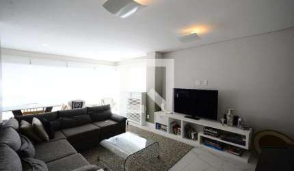 Apartamento para Aluguel - Vila Mariana, 2 Quartos,  85 m² - São Paulo