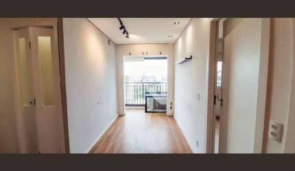 Apartamento para Aluguel - Centro, 2 Quartos,  37 m² - Osasco