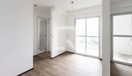 Apartamento para Aluguel - Barra Funda, 2 Quartos,  42 m² - São Paulo