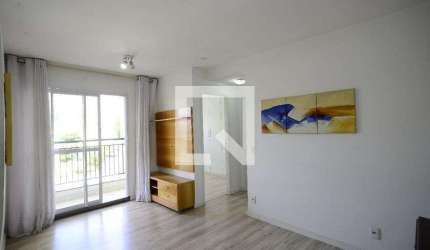 Apartamento para Aluguel - Cambuci, 2 Quartos,  50 m² - São Paulo