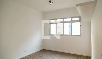 Apartamento para Aluguel - Saúde, 3 Quartos,  69 m² - São Paulo