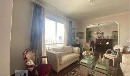 Apartamento para Aluguel - Portal do Morumbi, 4 Quartos,  290 m² - São Paulo