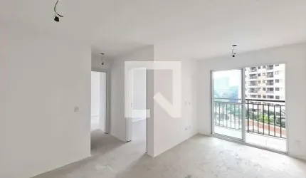 Apartamento para Aluguel - Del Castilho, 2 Quartos,  48 m² - Rio de Janeiro
