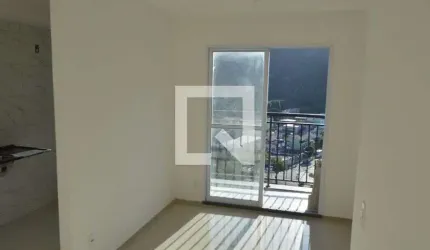 Apartamento para Aluguel - Jacarepaguá, 2 Quartos,  59 m² - Rio de Janeiro