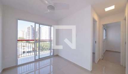 Apartamento para Aluguel - Bosque da Saúde, 2 Quartos,  35 m² - São Paulo