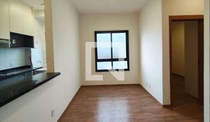Apartamento para Aluguel - Proença, 2 Quartos,  57 m² - Campinas
