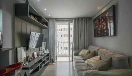 Apartamento para Aluguel - Vila Andrade, 2 Quartos,  49 m² - São Paulo