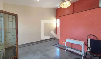Casa para Aluguel - Campos Elíseos , 3 Quartos,  350 m² - Campinas