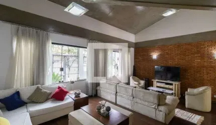 Casa para Aluguel - Vila Ré, 3 Quartos,  370 m² - São Paulo