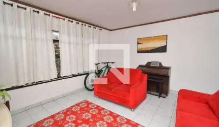 Casa para Aluguel - Vila Augusta, 3 Quartos,  250 m² - Guarulhos