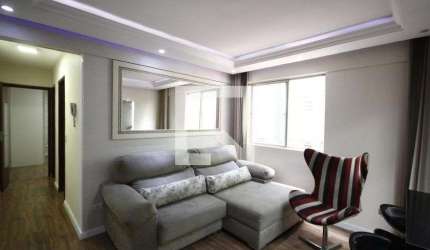 Apartamento para Aluguel - Liberdade, 2 Quartos,  52 m² - São Paulo