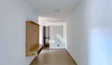 Apartamento para Aluguel - Jardim Anália Franco, 2 Quartos,  44 m² - São Paulo