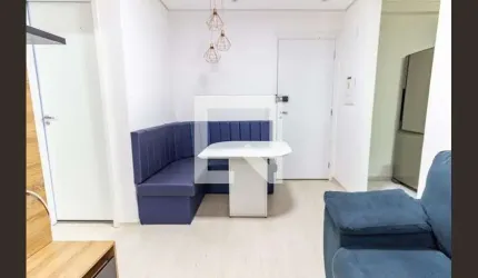 Apartamento para Aluguel - Mooca, 2 Quartos,  40 m² - São Paulo