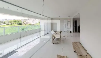 Apartamento para Aluguel - Luxemburgo, 3 Quartos,  130 m² - Belo Horizonte