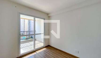 Apartamento para Aluguel - Mooca, 2 Quartos,  52 m² - São Paulo