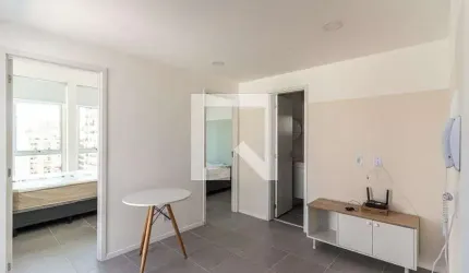 Cobertura para Aluguel - Centro, 2 Quartos,  87 m² - São Paulo