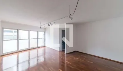 Apartamento para Aluguel - Sumaré, 3 Quartos,  127 m² - São Paulo