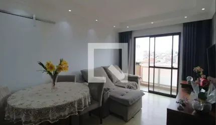 Apartamento para Aluguel - Jardim Maria Rita, 2 Quartos,  78 m² - São Paulo