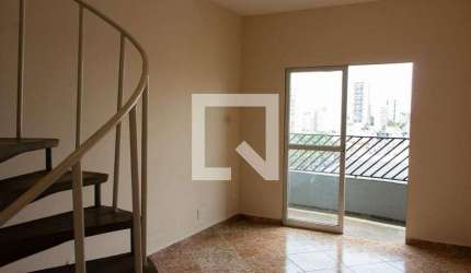 Cobertura para Aluguel - Vila Itapura, 3 Quartos,  140 m² - Campinas