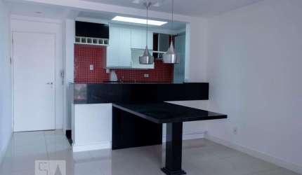 Apartamento para Aluguel - Vila das Mercês, 3 Quartos,  69 m² - São Paulo