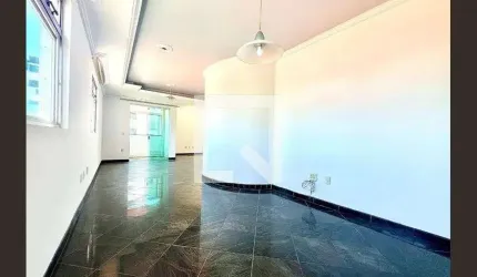 Apartamento para Aluguel - Jaraguá, 4 Quartos,  150 m² - Belo Horizonte
