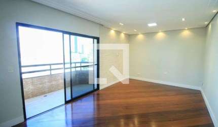 Apartamento para Aluguel - Mooca, 3 Quartos,  152 m² - São Paulo