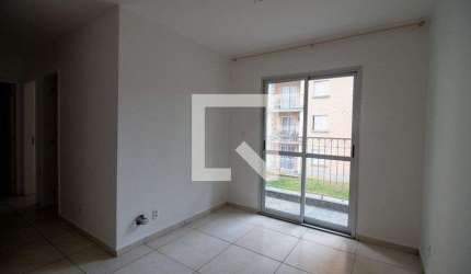 Apartamento para Aluguel - Jardim das Esmeraldas, 3 Quartos,  80 m² - São Paulo