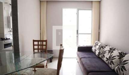 Apartamento para Aluguel - Jardim Iris , 2 Quartos,  50 m² - São Paulo
