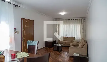 Casa para Aluguel - Saúde, 3 Quartos,  270 m² - São Paulo