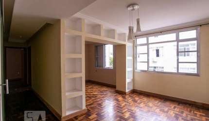 Apartamento para Aluguel - Medianeira, 2 Quartos,  90 m² - Porto Alegre