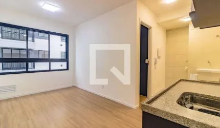 Apartamento para Aluguel - Planalto Paulista, 2 Quartos,  38 m² - São Paulo