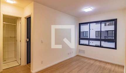 Apartamento para Aluguel - Planalto Paulista, 2 Quartos,  38 m² - São Paulo