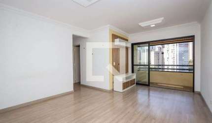 Apartamento para Aluguel - Vila Andrade, 3 Quartos,  76 m² - São Paulo