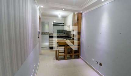 Apartamento para Aluguel - Tatuapé, 2 Quartos,  48 m² - São Paulo