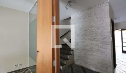 Casa para Aluguel - Brooklin, 2 Quartos,  150 m² - São Paulo