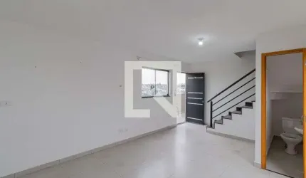 Apartamento para Aluguel - Vila Ré, 2 Quartos,  51 m² - São Paulo