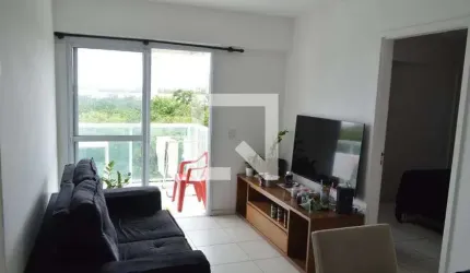 Apartamento para Aluguel - Jacarepaguá, 2 Quartos,  68 m² - Rio de Janeiro