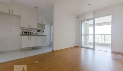 Apartamento para Aluguel - Barra Funda, 2 Quartos,  67 m² - São Paulo