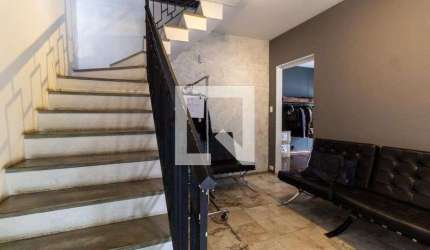 Casa para Aluguel - Perdizes, 3 Quartos,  350 m² - São Paulo
