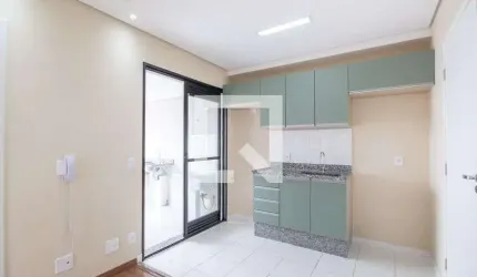 Apartamento para Aluguel - Quitaúna, 2 Quartos,  42 m² - Osasco