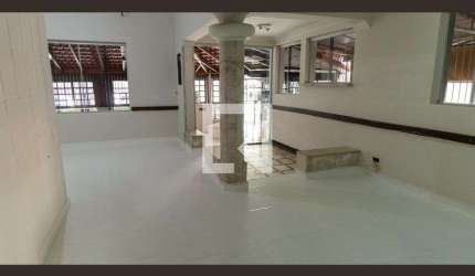 Casa para Aluguel - Perdizes, 2 Quartos,  260 m² - São Paulo