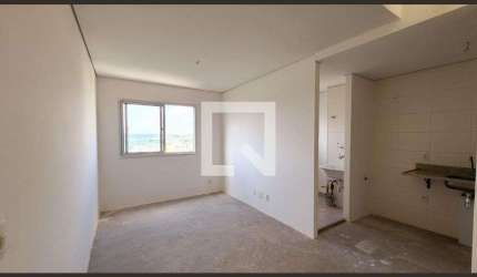 Cobertura para Aluguel - Parque da Represa, 2 Quartos,  109 m² - Jundiaí
