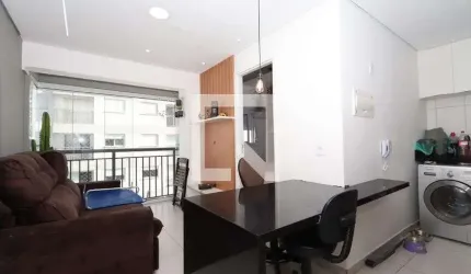 Apartamento para Aluguel - Vila Formosa, 2 Quartos,  38 m² - São Paulo