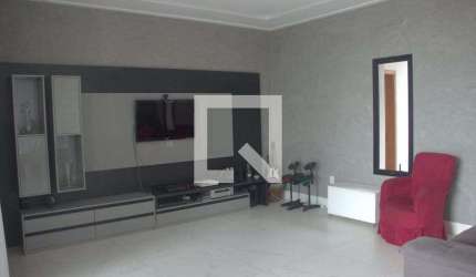 Casa / Sobrado em Condomínio para Aluguel - Parque Campolim, 4 Quartos,  419 m² - Sorocaba