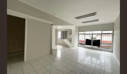 Casa para Aluguel - Jabaquara, 2 Quartos,  150 m² - São Paulo