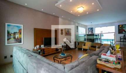 Casa / Sobrado em Condomínio para Aluguel - Jardim Peri, 3 Quartos,  300 m² - São Paulo