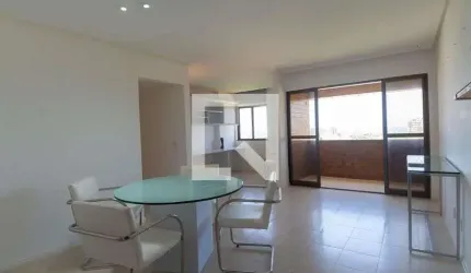 Apartamento para Aluguel - Stiep, 2 Quartos,  96 m² - Salvador