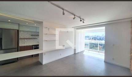 Cobertura para Aluguel - Alto da Lapa, 2 Quartos,  124 m² - São Paulo