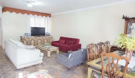 Casa para Aluguel - Belém, 3 Quartos,  300 m² - São Paulo
