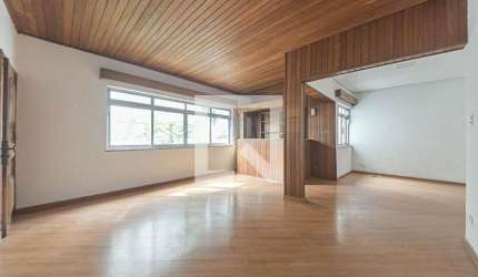 Casa para Aluguel - Brooklin, 2 Quartos,  178 m² - São Paulo